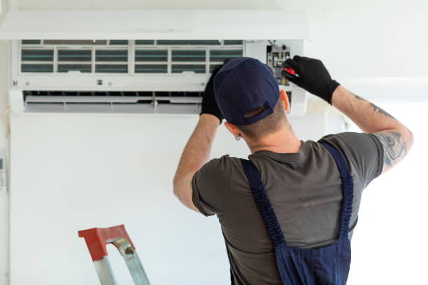 Best Best Air Duct Cleaning Company  in Wahese, NC