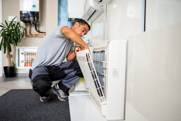 Best HVAC Duct Inspection Services  in Wahese, NC