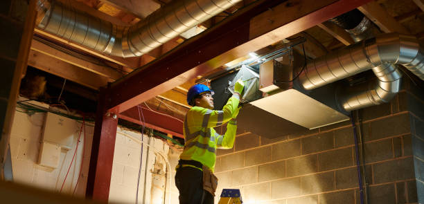 Professional Airduct Cleaning in Wanchese, NC