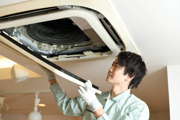Best General Air Duct Cleaning  in Wahese, NC
