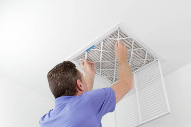 Best Local Air Duct Cleaning Services  in Wahese, NC